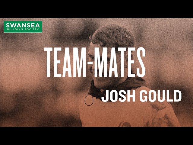 Josh Gould | Team Mates