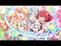 【Tokyo 7th シスターズ】『RICHROMATIC☆SKY』Asterline【Official Audio】