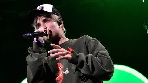 Jxdn - Pills (Live in San Francisco)