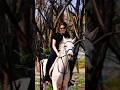 This Horse Girl Skill Will Shock You 🐴✨ #HorseRiding #Fearless #Equestrian