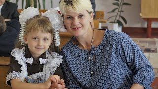МЕЖЕВАЯ. ПЕРВЫЙ ЗВОНОК 2016 МЕЖЕВАЯ. ПЕРВЫЙ ЗВОНОК 2016