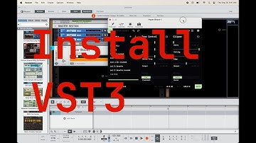 How to Install Your VST3 Plug-In