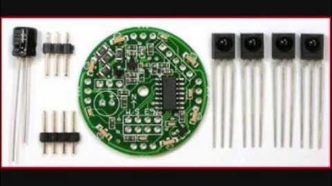 Instructional Video IR Beacon 2