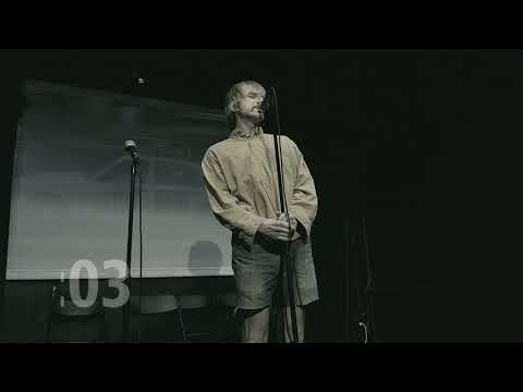 NYC TALENT SHOW - MAY 27 2018 | 5 Seconds of Everyone