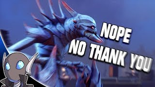 Panicking Man Experiences a Nautical Nightmare | XCOM 2: Tactical Legacy Pack