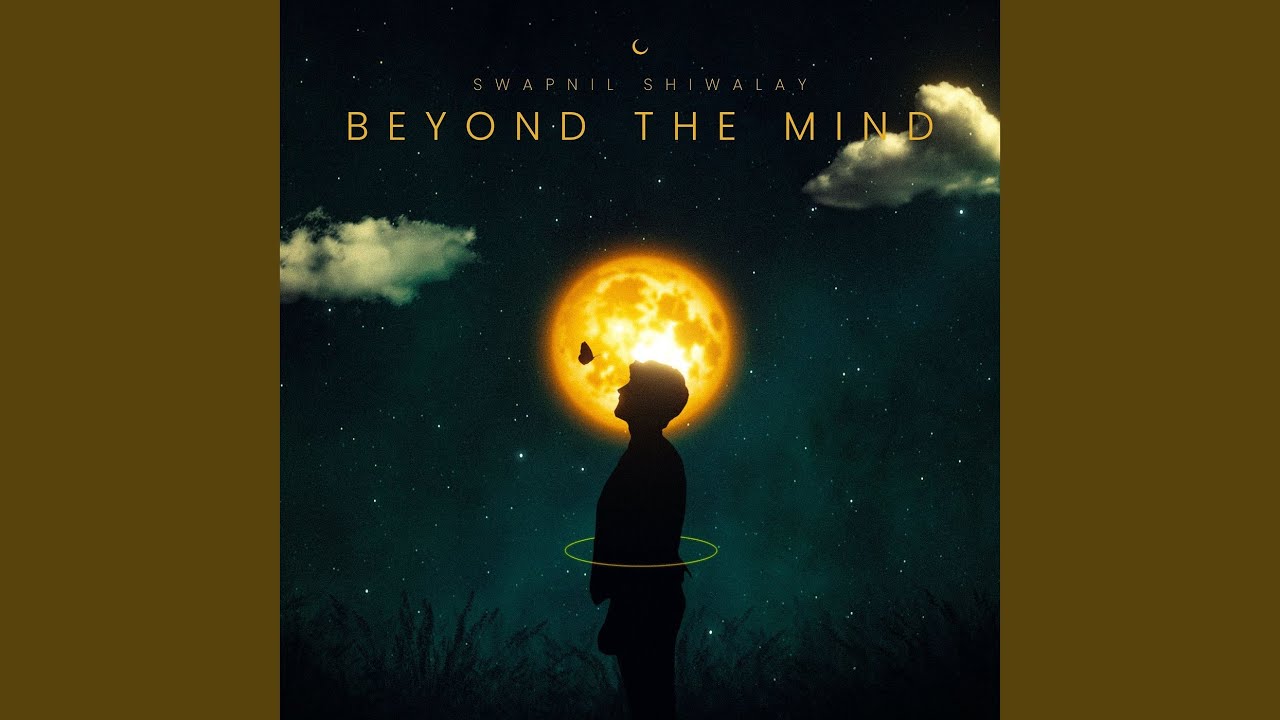 Transcendence – “Beyond the Mind”