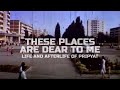 These places are dear to me (1986). Life and afterlife of Pripyat recorded by Pripyat-Film studio.