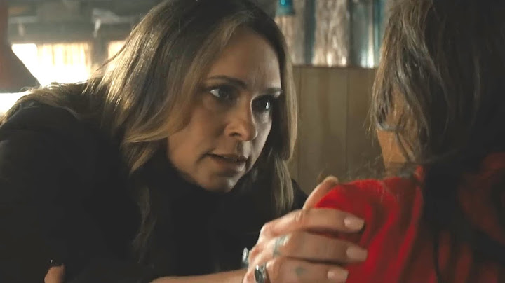 I Know What You Did Last Summer | Official Trailer (2025)