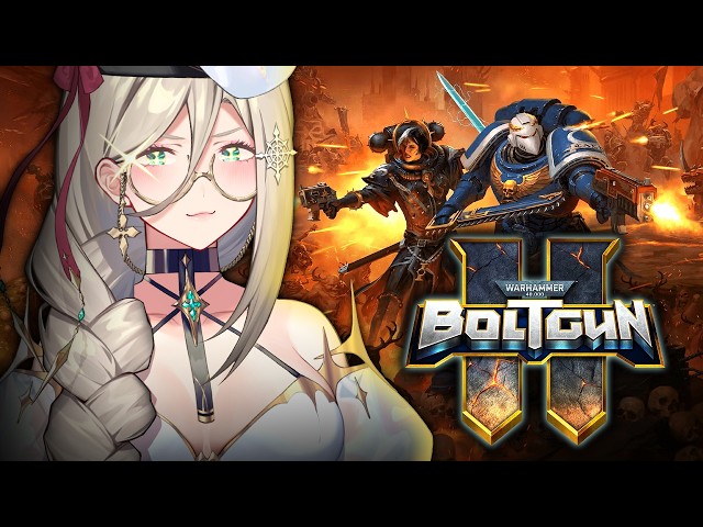 【WARHAMMER