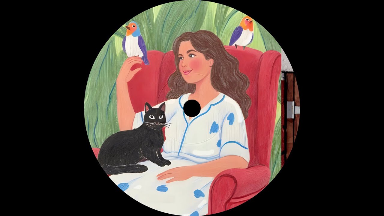 Alp Kargoren, JP Hernández - Don't Lie