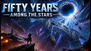 Howling Dark 1 - Hadrian's Lost Journey Across the Stars | Epic Sci-Fi Audiobook