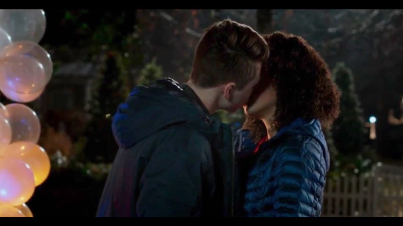 Andi Mack Buffy And Marty Kiss, MUFFY ENDGAME CONFIRMED - YouTube.