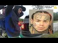 Rapper Tekashi  6ix9ine Gets ARRESTED by Florida Police Bodycam Bodycam Video