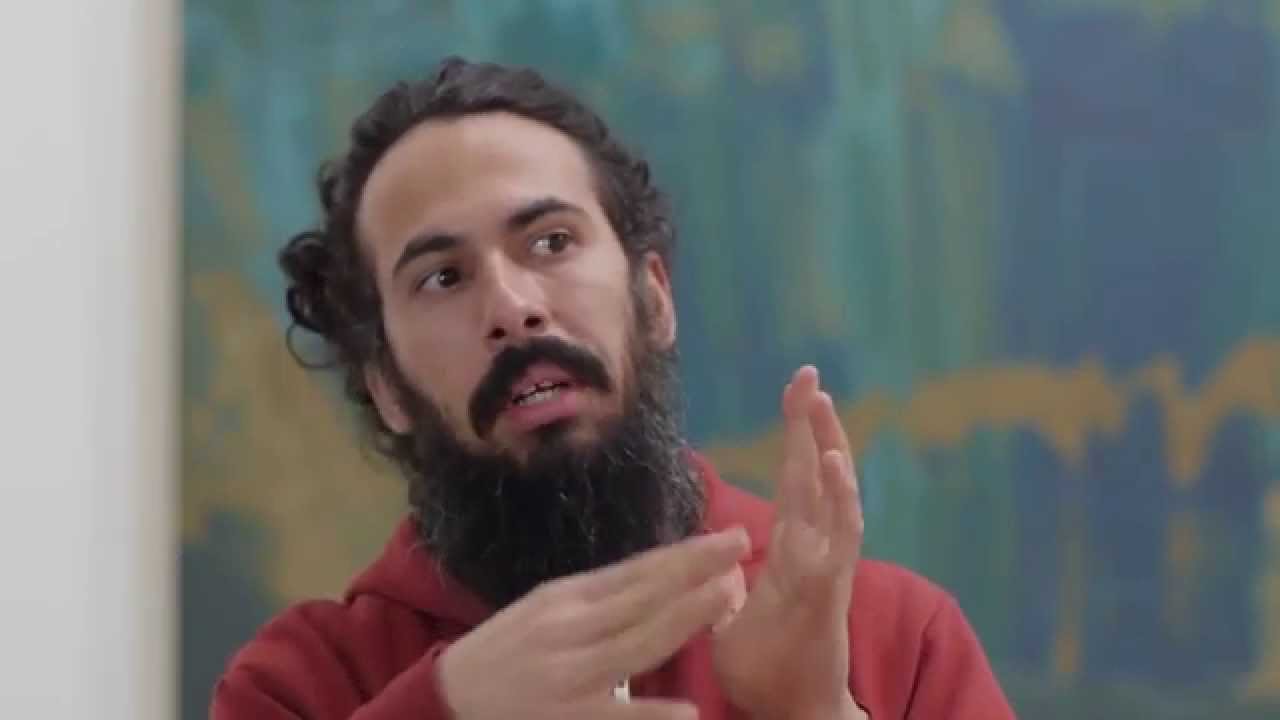 JOSÉ YAQUE 'Scavare'