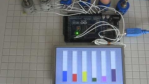 JP Serial 480x272 resolution TFT Lcd module bar function test