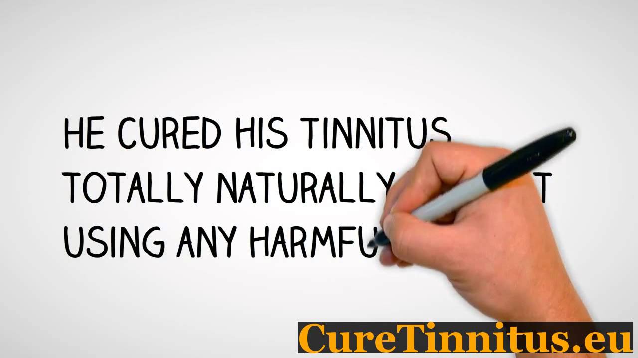 New Treatment For Tinnitus 2014 YouTube New treatment for tinnitus 2014 youtube