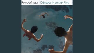 Video thumbnail of "Powderfinger - Odyssey # 5"