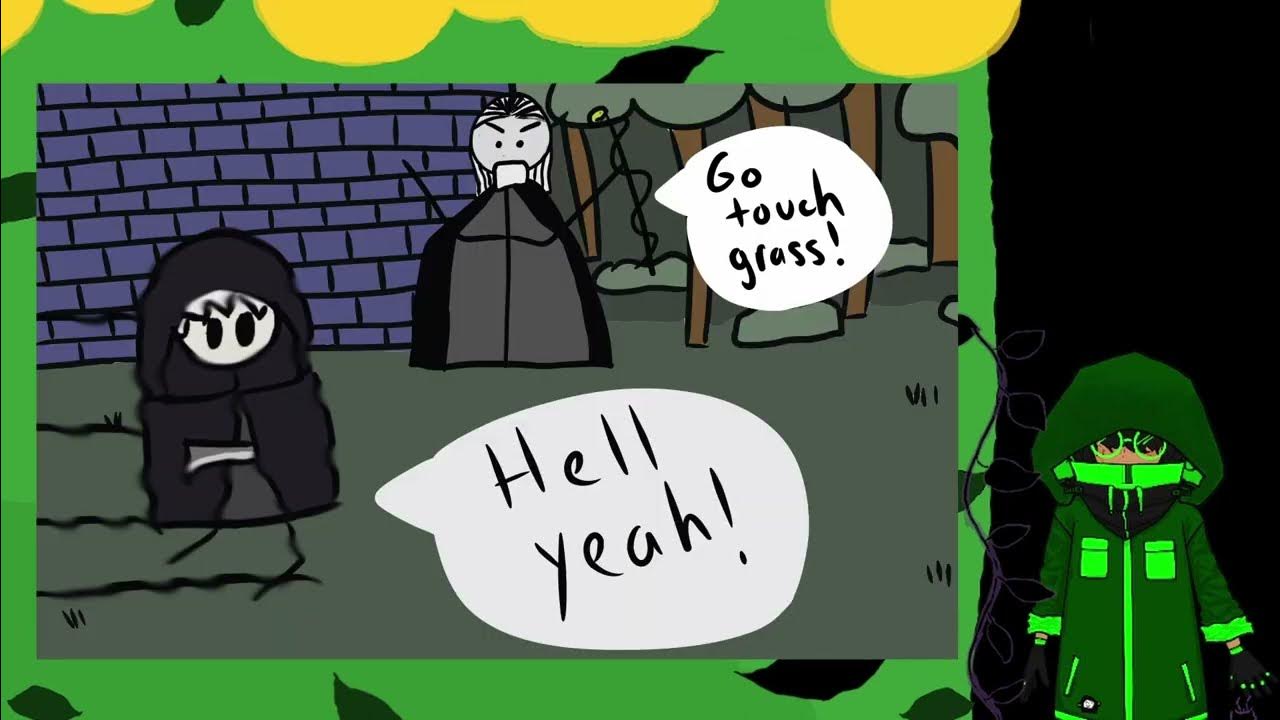 The King Of The Dead At The Dark Palace Thoughts on the Light Novel, The King of the Dead at the Dark Palace