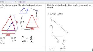 Ch  7 Review