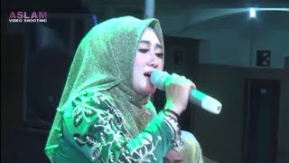 Assalam Musik Pekalongan 2019
Nurul Asna Voc.Nurhayadi
