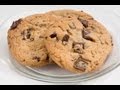 Chocolate Chip Cookies las autenticas receta