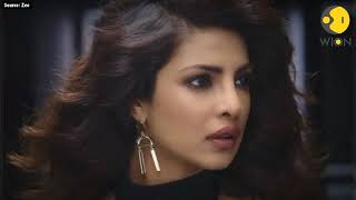 ABC scraps Priyanka Chopra's TV show 'Quantico'