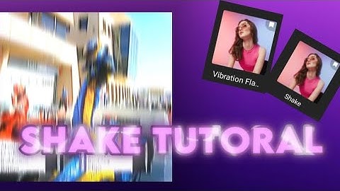 my 200 subs special || shake tutorial🩵