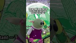 always happy to see mindbreak trap #meme #commander #edh #mtg #magicthegathering