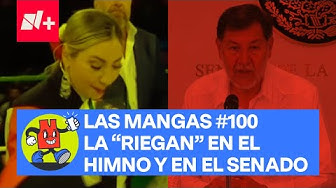 Thumbnail for Las Mangas del Chaleco del Viernes 13 de junio 2025 - En Punto