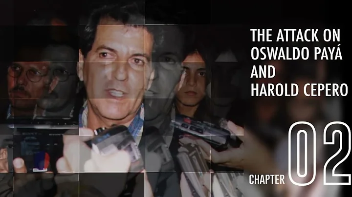 The truth about the murder of Oswaldo Pay and Haro...