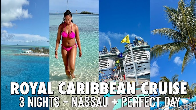 4 Night Bahamas & Perfect Day Cruise