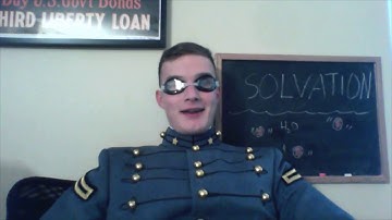 Solvation Effects and Computational Chemistry-Return of the King