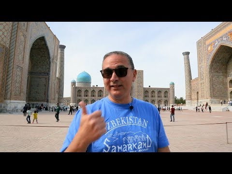 Main Page Video