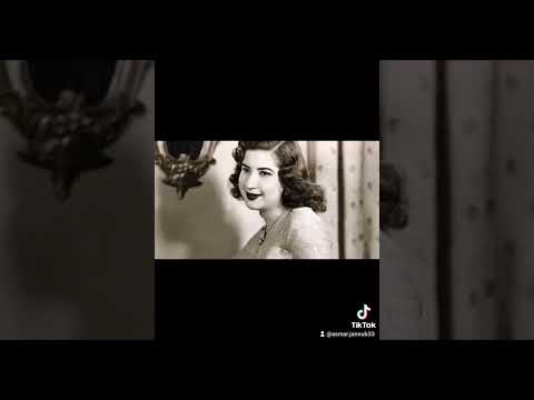 اغنية بنادي عليك التي غناها فريد لحبيبته ناريمان قبل ان يتزوجها الملك فاروق الاول