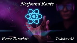 Celebrity Not Found Route in React  | Mastering React Routers | React Routers Tutorials Profile