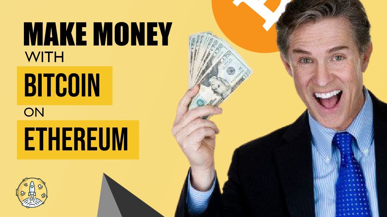 How to Make Money Lending Bitcoin on Ethereum? WBTC and RenBTC | Token