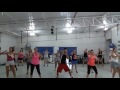 Novo desafio vingadoras coreografia Prof. Leandro Carneiro