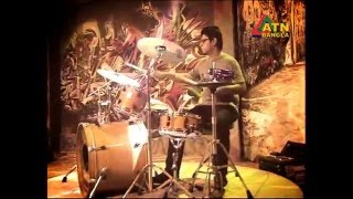 Oblique- Bhondo Atn Bangla Band View 2015