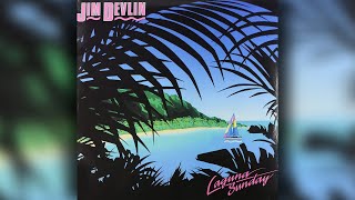 [1988] Jim Devlin / Laguna Sunday (Full Album)