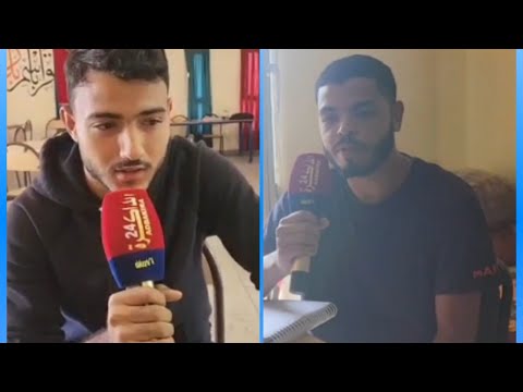 دار الطالب الأمان بسطات تجديد شامل وفضاء جامعي يرتقي بخدمة الطالب