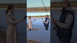 🎥 На Печоре поймали браконьера! Теперь ловит только на поплавок 🐟 | Pechora Catch