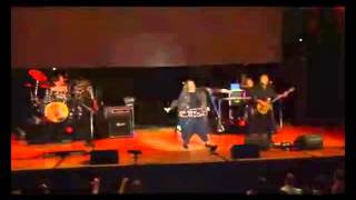 Weird Al Yankovic - Fat Live The Apocalypse Tour 2011 - Totonto