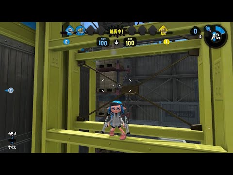 シルスラ集【スプラトゥーン2】【シルスラ】