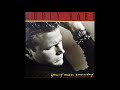 CoreyHart - YoungMan Running /1988 LP Album