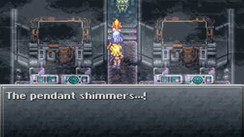 Chrono Trigger [snes] grind part 106