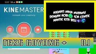 Totorial Cara Buat Story Wa Keren 🔥| Story Wa Kekinian Pakai Kine Master