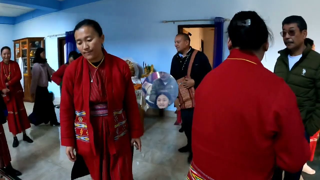 KHRIMU VILLAGE  4/3/25