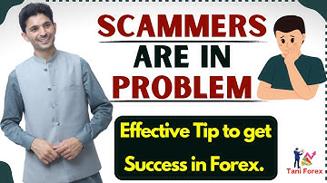 You are Investors, ask for Investor password | Best Online Scam expose Tutorial by Tani Forex