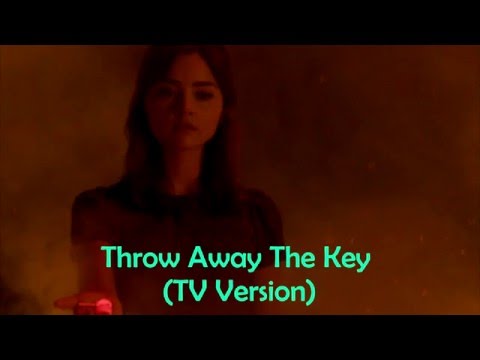 Doctor Who Unreleased Music - Dark Water - Throw Away The Key (TV ...