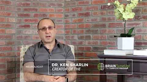 Brain Tune Up! Protocol | We See Patients From Across The Country | Travel Options Explained